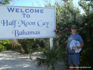 Half Moon Cay